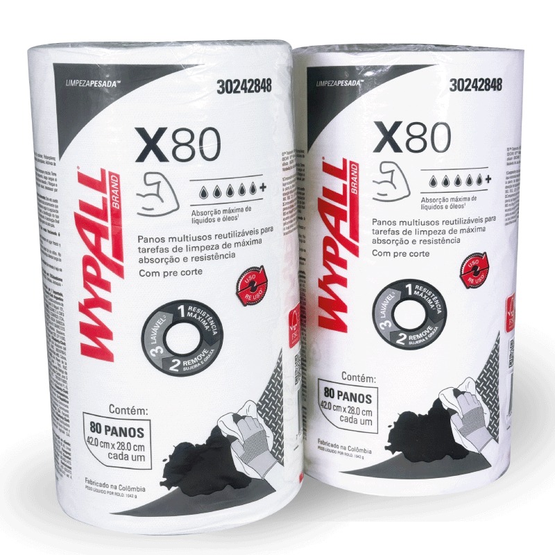 WYPALL 80 3