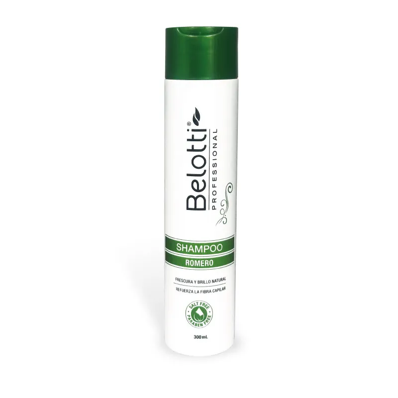 Shampoo Belotti Romero x 300 ml