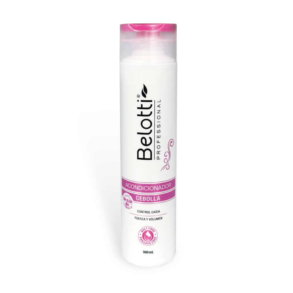 Belotti Acondicionador Cebolla x 300ml