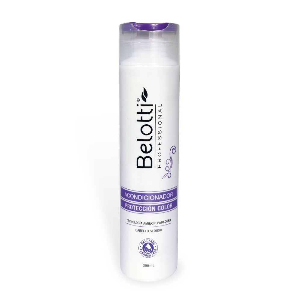 Belotti Acondicionador Protección Color x 300ml